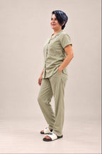 Dream Ease Loungewear Co-ord set