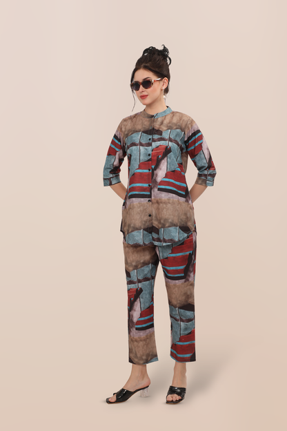 Urban Steps Co-ord Set