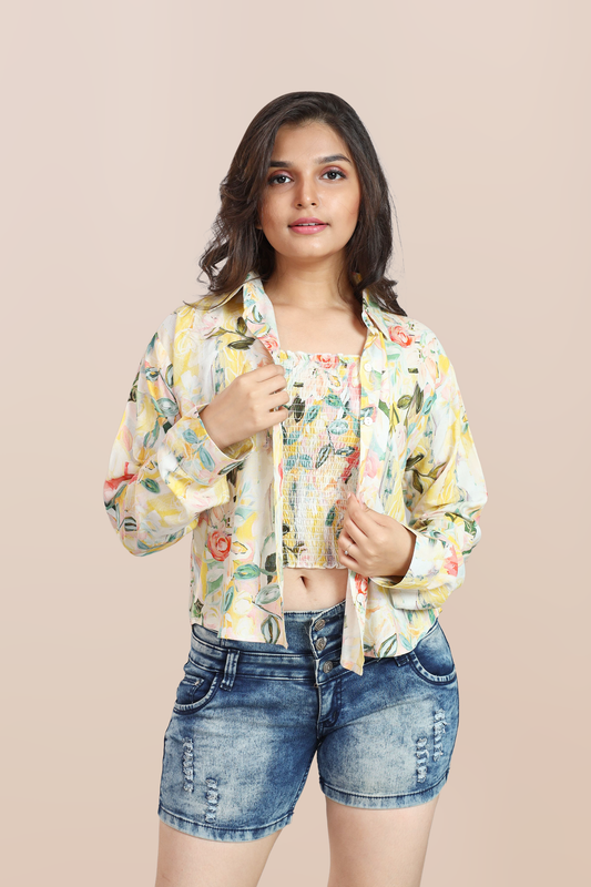 Floral Whim Set