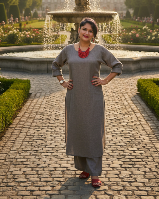 The Everyday Chic Set