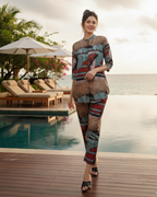 Urban Steps Co-ord Set